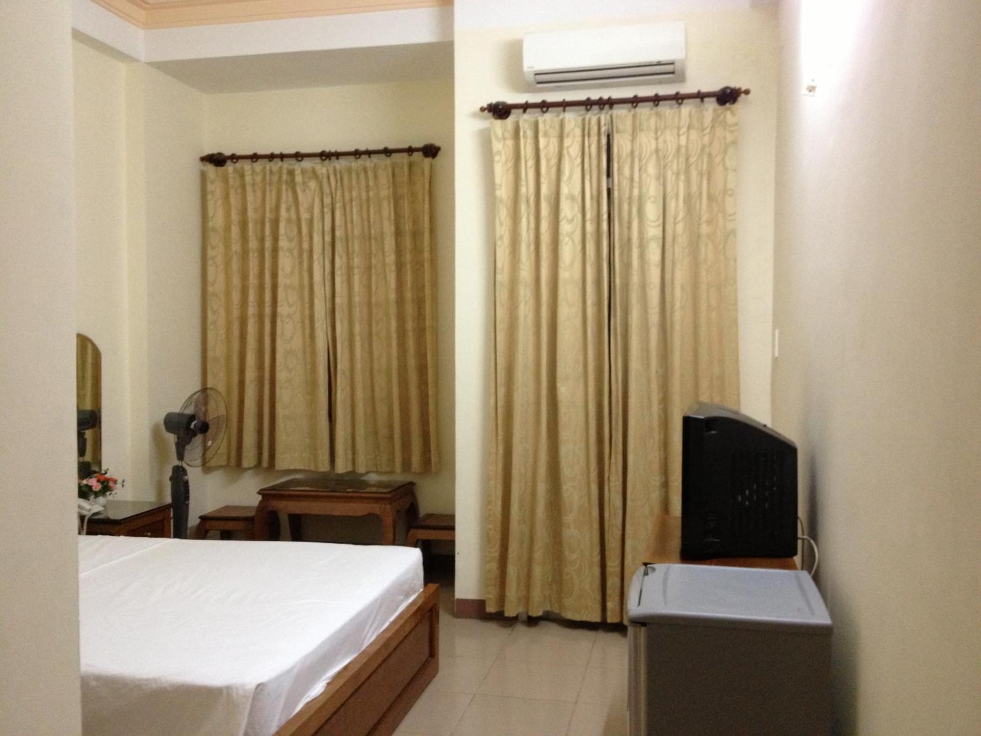 Hong Tuoi Hotel Ciudad Ho Chi Minh  Exterior foto