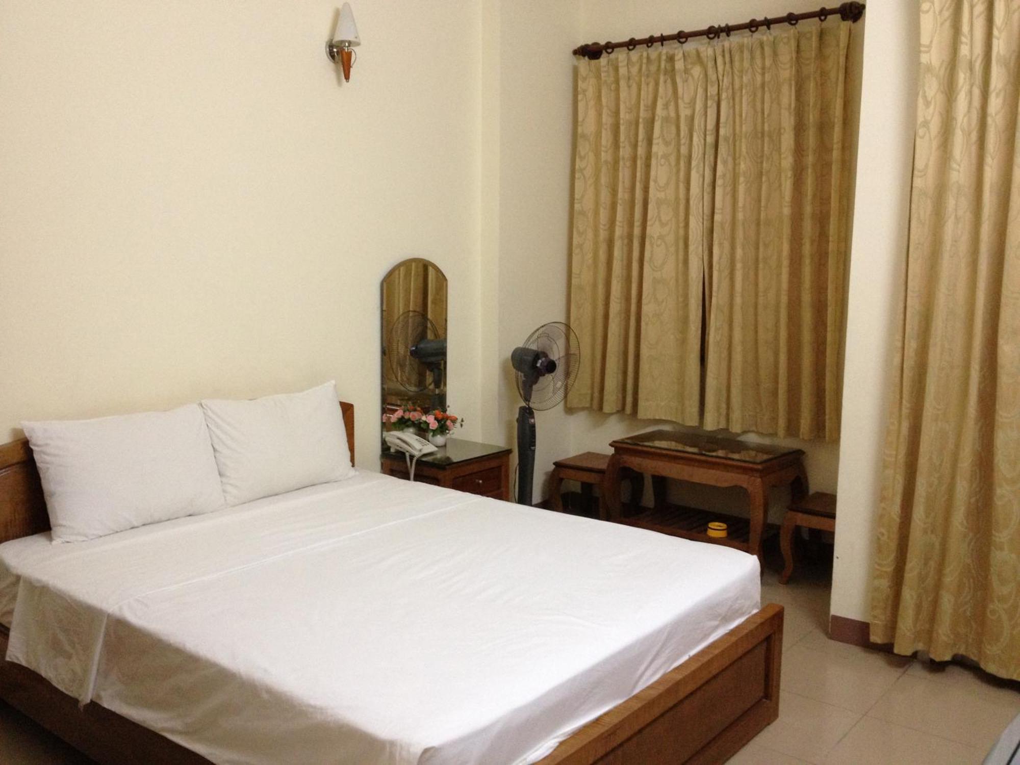 Hong Tuoi Hotel Ciudad Ho Chi Minh  Exterior foto
